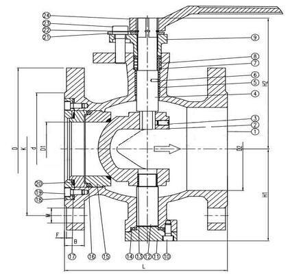 Exquisite screen smooth speed less than