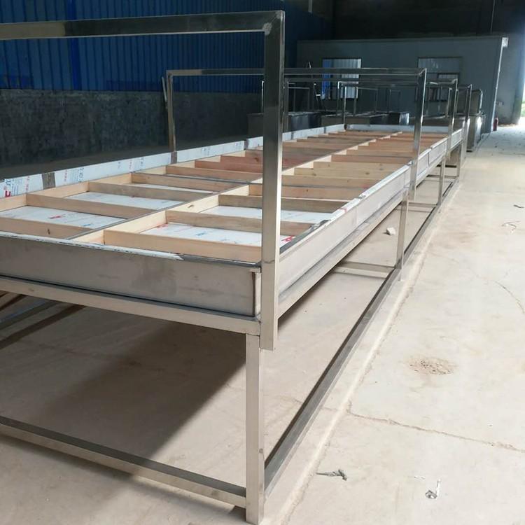 半自動腐竹油皮機