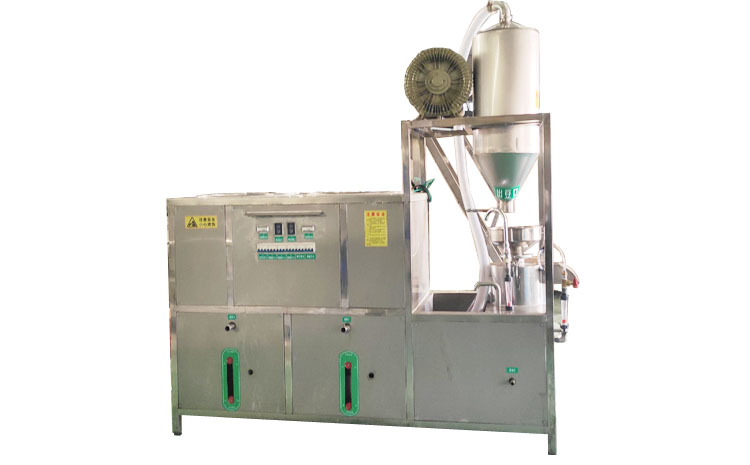 全自動500型豆腐機